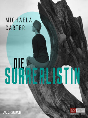cover image of Die Surrealistin